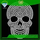 Jpstrass quality hot fix rhinestone patterns manufacturer for party 1