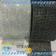 Jpstrass fancy gold rhinestone ribbon yard for party 1