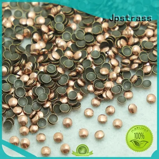 Jpstrass alloy hotfix strass purse for ballroom 1