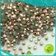Jpstrass alloy hotfix strass purse for ballroom 1
