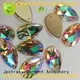 Jpstrass original flatback rhinestones wholesale facets for online 1