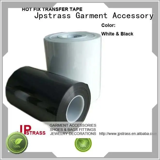 Jpstrass jp heat transfer tape crystal for clothes 1