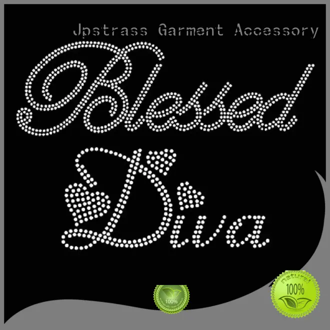 bulk hot fix rhinestone transfers prayer customization for ballroom 1