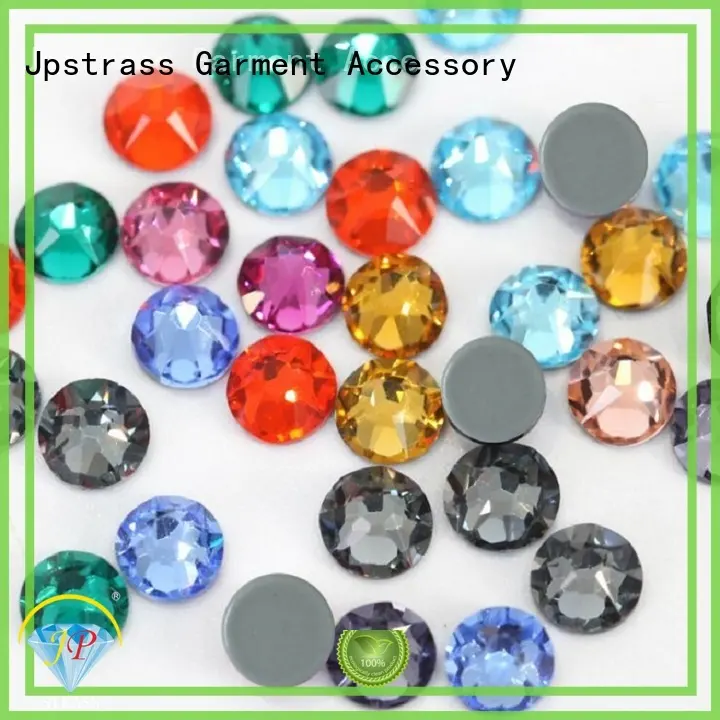 Jpstrass directly hotfix strass customization for dress 1