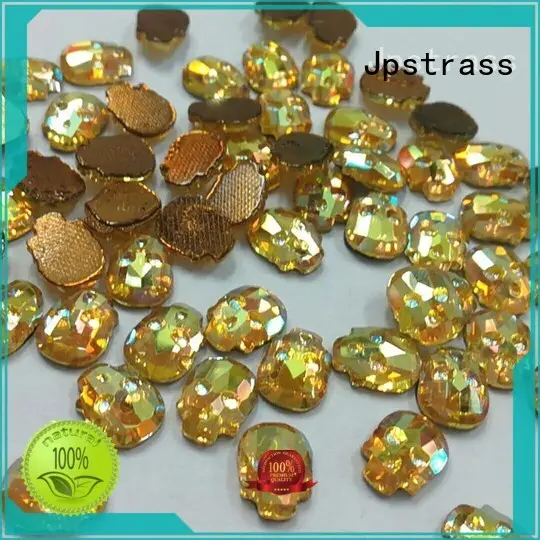 Jpstrass diy star rhinestones customization for party 1