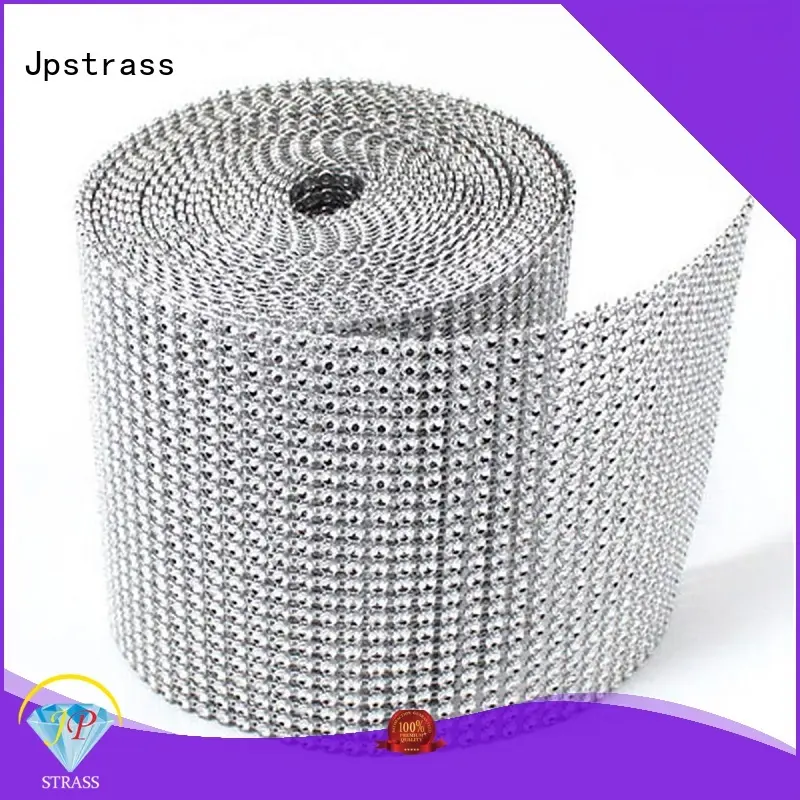 Jpstrass shiny rhinestone roll rhinestone for party 1