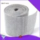 Jpstrass shiny rhinestone roll rhinestone for party 1