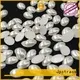 Jpstrass round flat back beads wholesale for dress 1
