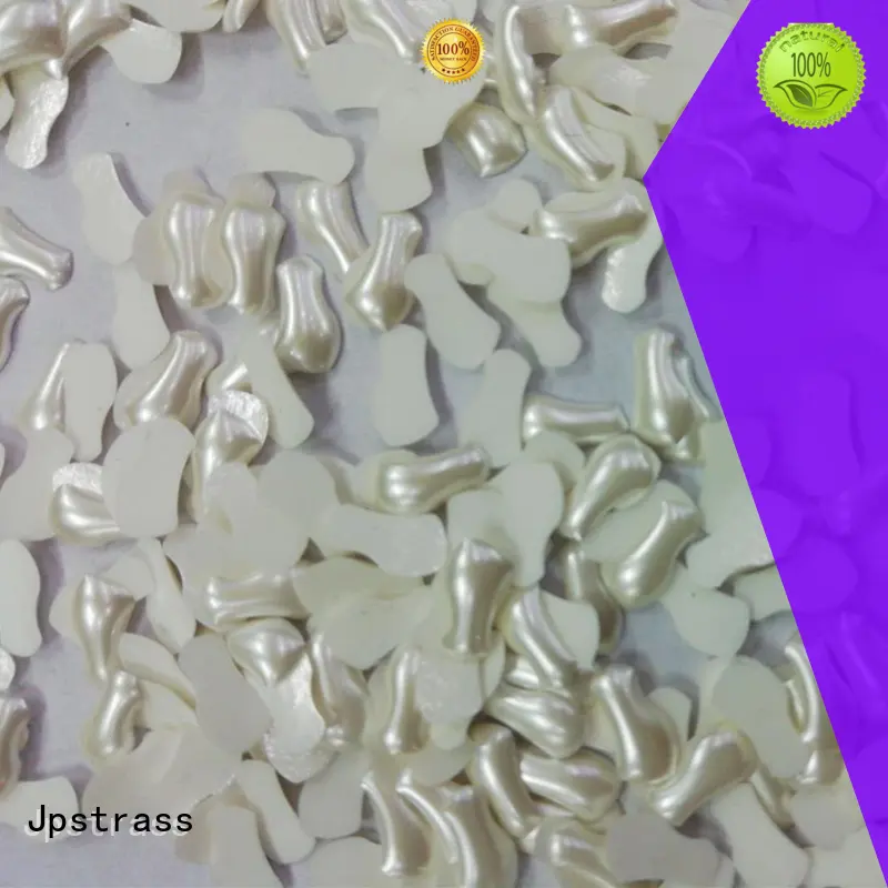 flat half pearl beads beads series for online 1