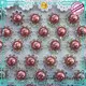 Jpstrass decorative rhinestone ribbon yard for clothes 1