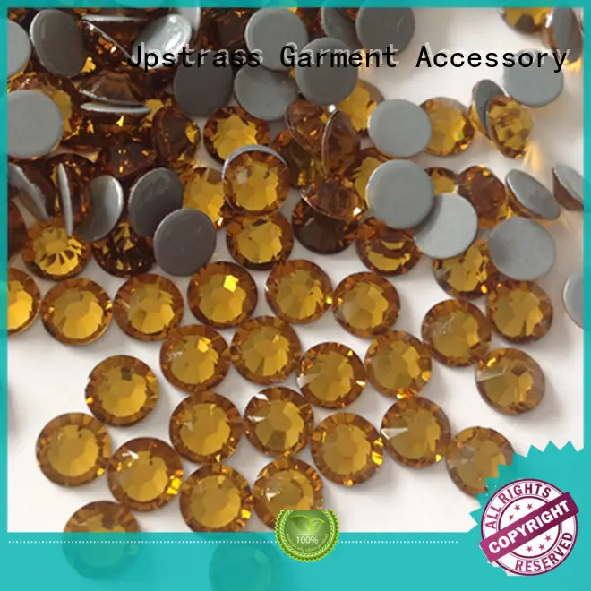 flat strass hotfix back supplier for online 1