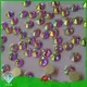 Jpstrass rhinestones flat back crystal rhinestones garment for clothes 1