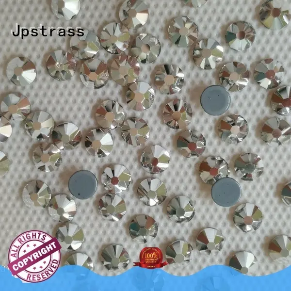 directly hotfix strass wedding quality for dress 1