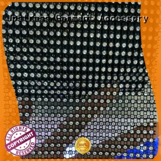 Jpstrass fancy rhinestone roll supplier for ballroom 1