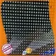 Jpstrass fancy rhinestone roll supplier for ballroom 1
