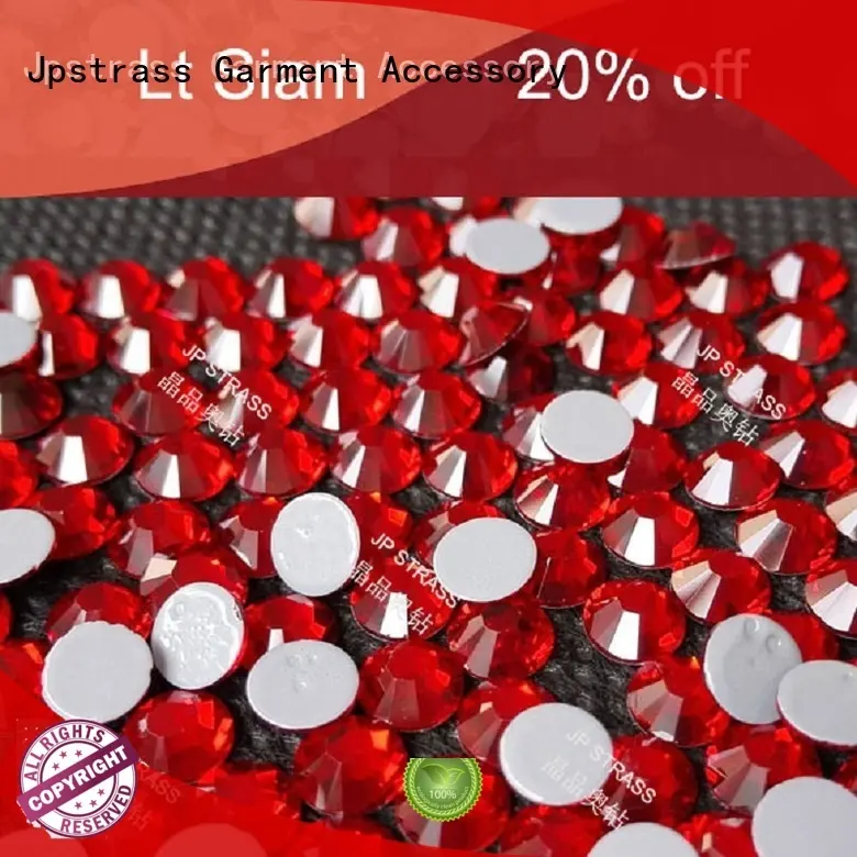 Jpstrass free rhinestones wholesale wholesale for party 1
