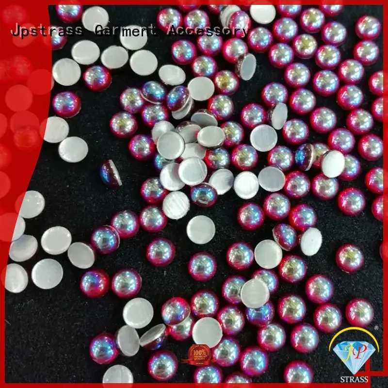 korean pearl beads for crafts shape supplier for ballroom 1