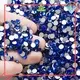 Jpstrass decoration non hotfix rhinestones customization for ballroom 1