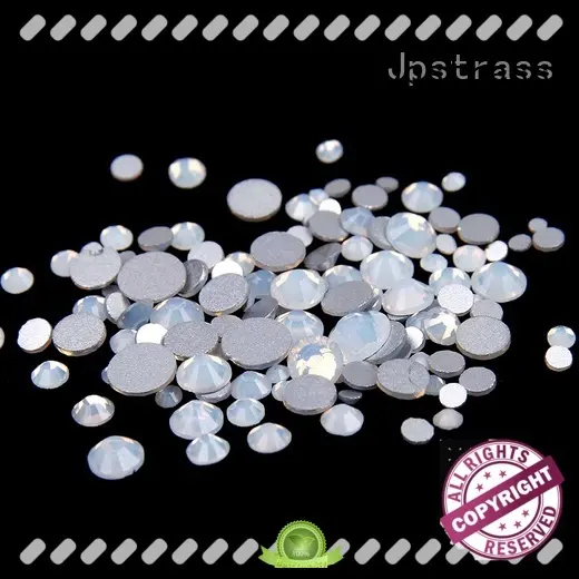 non flatback rhinestones wholesale back garment for dress 1