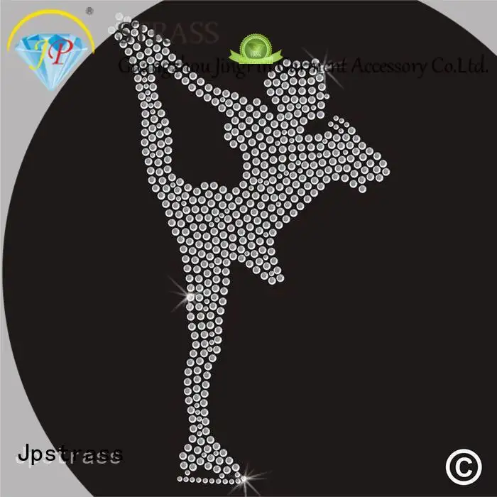 Jpstrass motif hotfix motif customization for ballroom 1