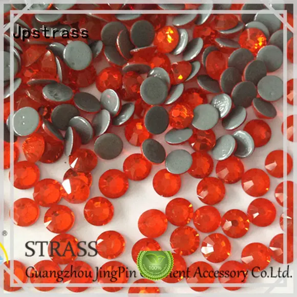 Jpstrass strong amethyst for dress 1