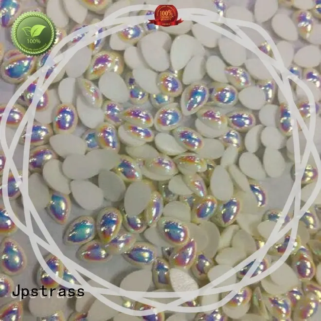 shiny flat back peals rhinestone series for ballroom 1