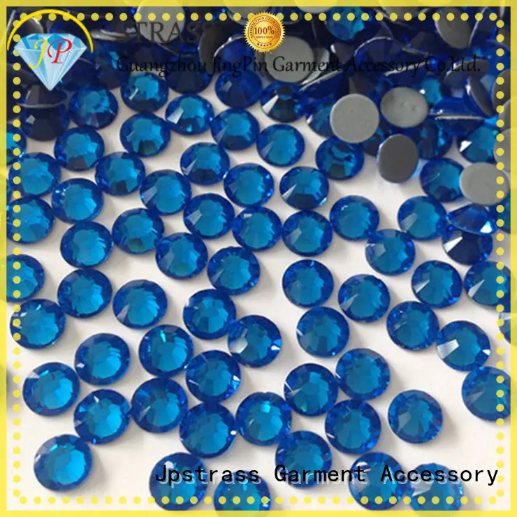 Jpstrass making rhinestone beads on sale for dress 1