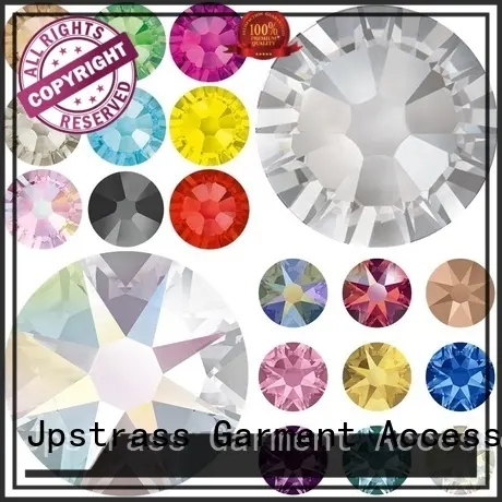 Jpstrass quality hotfix rhinestones wholesale on sale for online 1