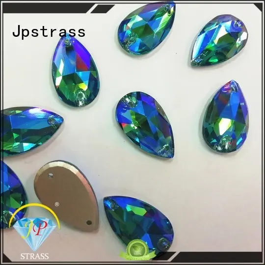 Jpstrass rhinestones facets for party 1