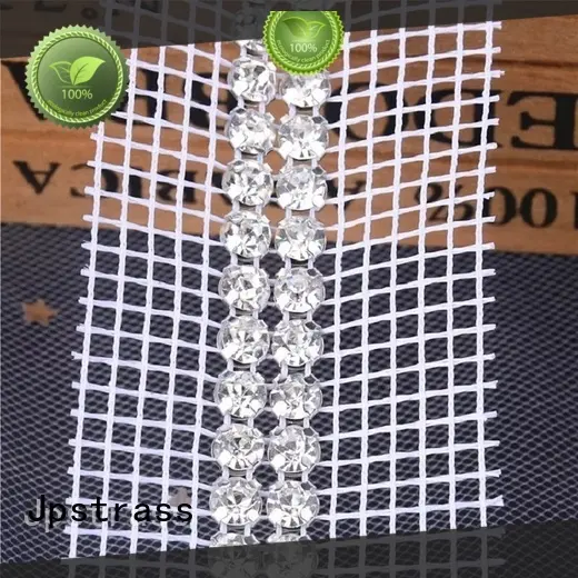 most rhinestone trim wholesale sale series for dress 1
