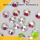 Jpstrass effect rhinestone beads on sale for online 1