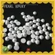 shiny flat back beads resin series for party 1