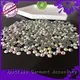 Jpstrass korean high quality rhinestones series for clothes 1