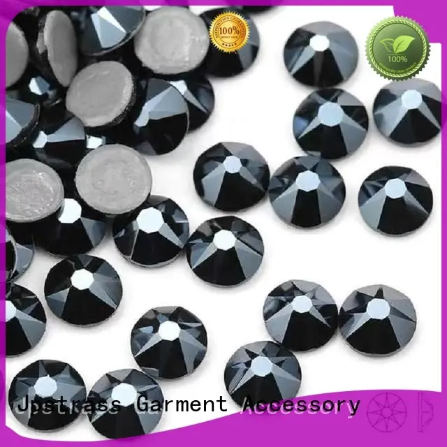 Jpstrass quality hotfix rhinestones supplier for clothes1 1