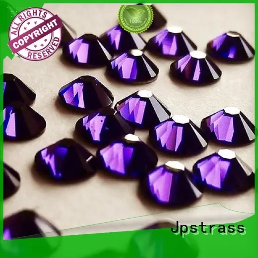 Jpstrass korean rhinestones for clothing customization for dress 1