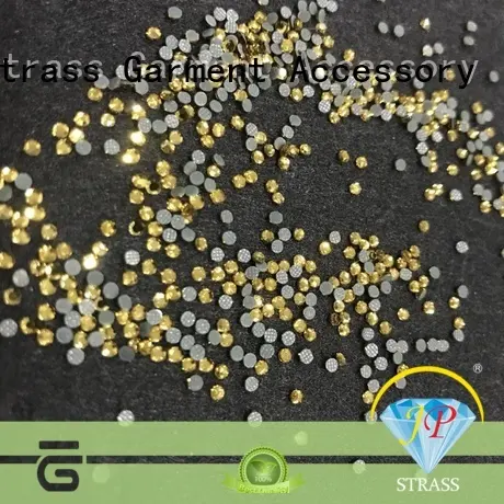Jpstrass fix hotfix rhinestones customization for dress 1