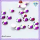 Jpstrass free rhinestones for clothing series for ballroom 1
