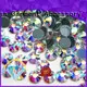 Jpstrass fashionable best hotfix rhinestones garment for dress 1