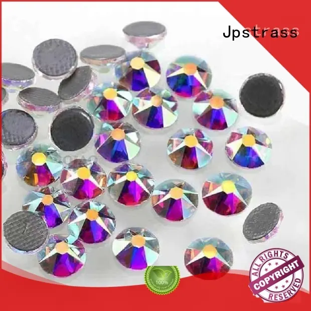 Jpstrass strong Hotfix Rhinestones for dress 1