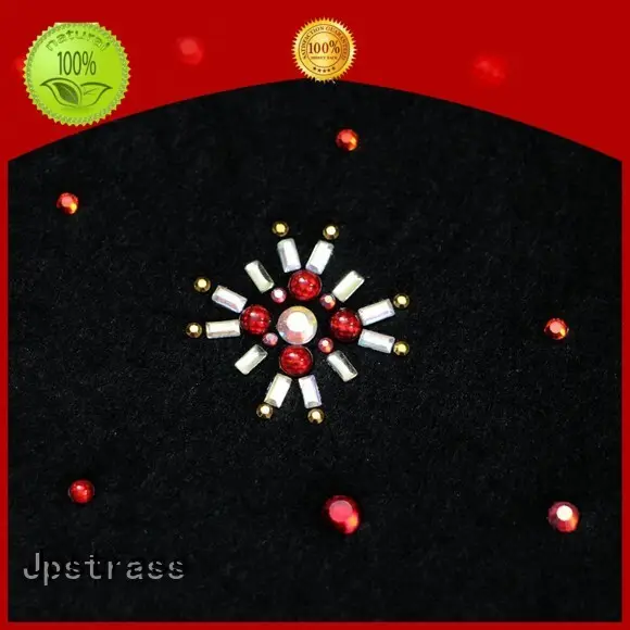 Jpstrass transfer rhinestone wholesale suppliers customization for ballroom 1