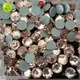 Jpstrass facet hotfix rhinestones wholesale wholesale for ballroom 1