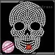 Jpstrass hand Rhinestone Transfers customization for clothes 1