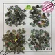 Jpstrass quality flatback rhinestones customization for dress 1