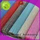 Jpstrass elastic rhinestone mesh sheet wholesale for clothes 1