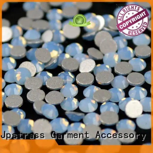 crystal flat back crystal rhinestones hotfix series for clothes 1