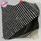 Jpstrass design rhinestone mesh sheet yard for clothes 1
