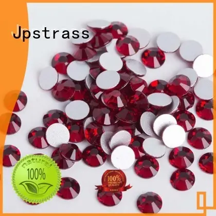 Jpstrass loose rhinestones for sale wholesale for dress 1