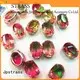 Jpstrass strass flat rhinestones quality for party 1