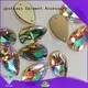Jpstrass korean wholesale hot fix rhinestones suppliers quality for dress 1