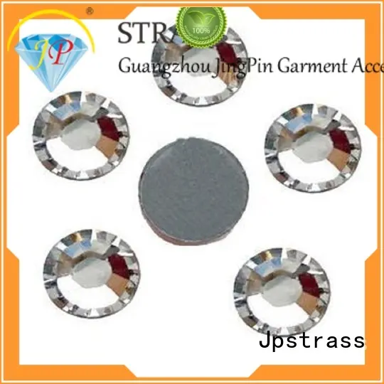 Jpstrass shiny custom rhinestone transfers wholesale on sale for party 1